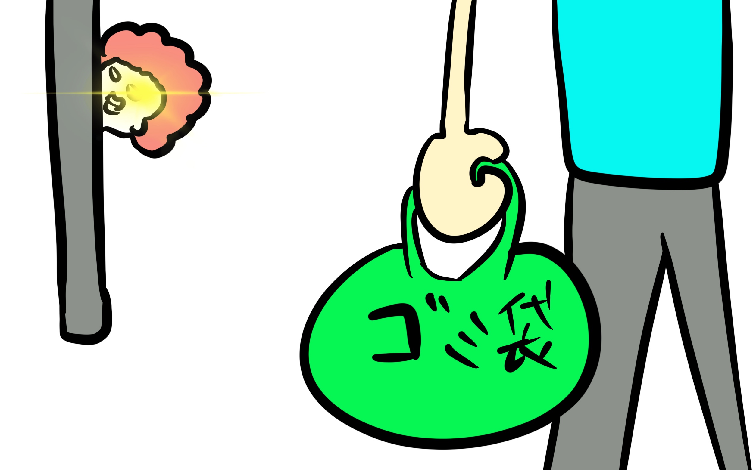注意!ラブドールを処分する前に